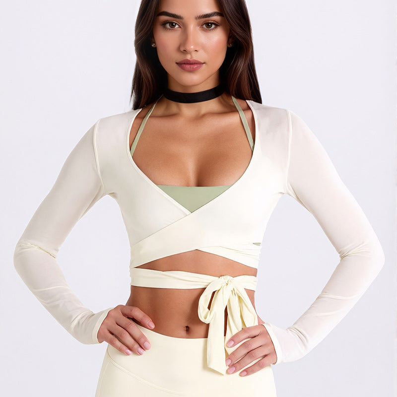 For YOGA shopify