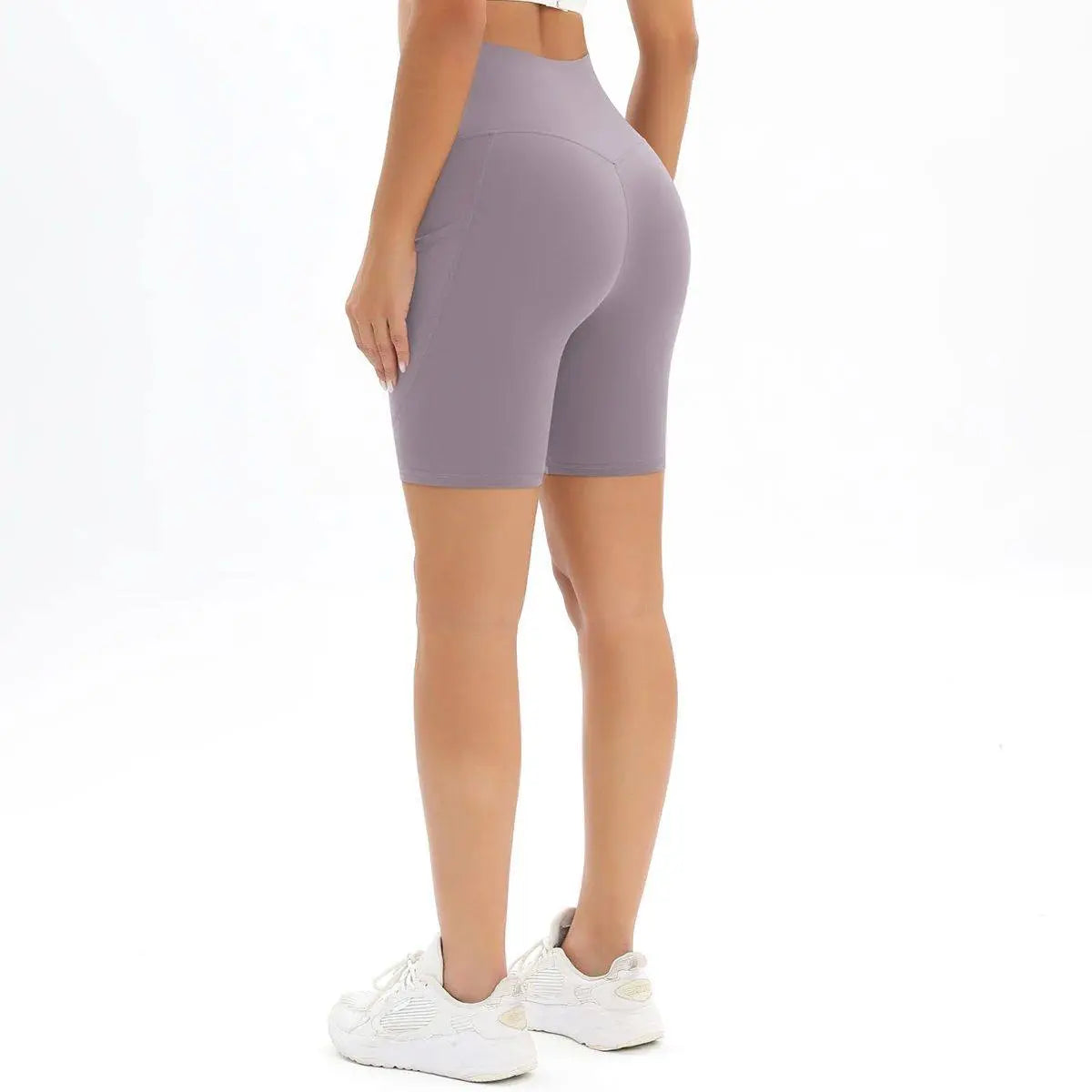 Biker shorts shopify