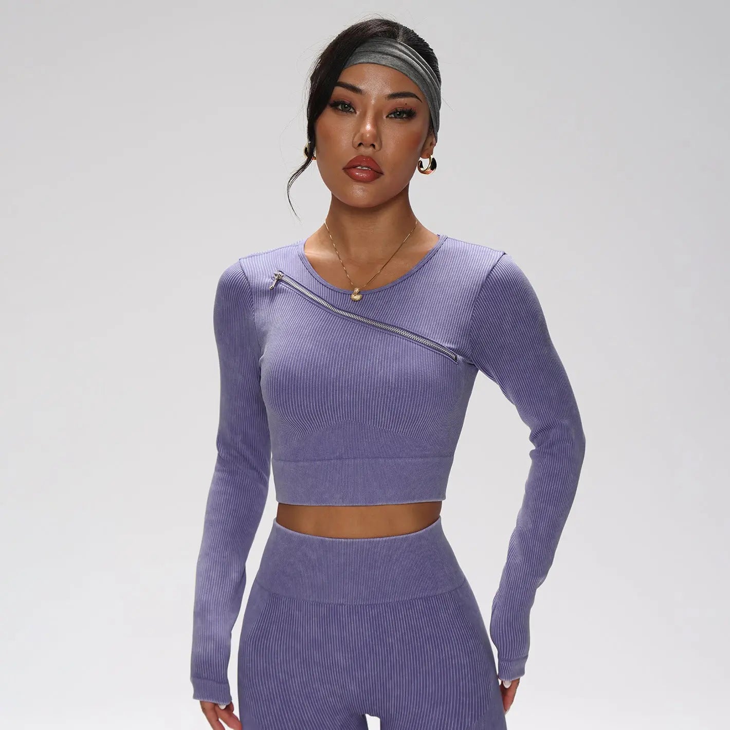 Yoga Clothing Set shopify