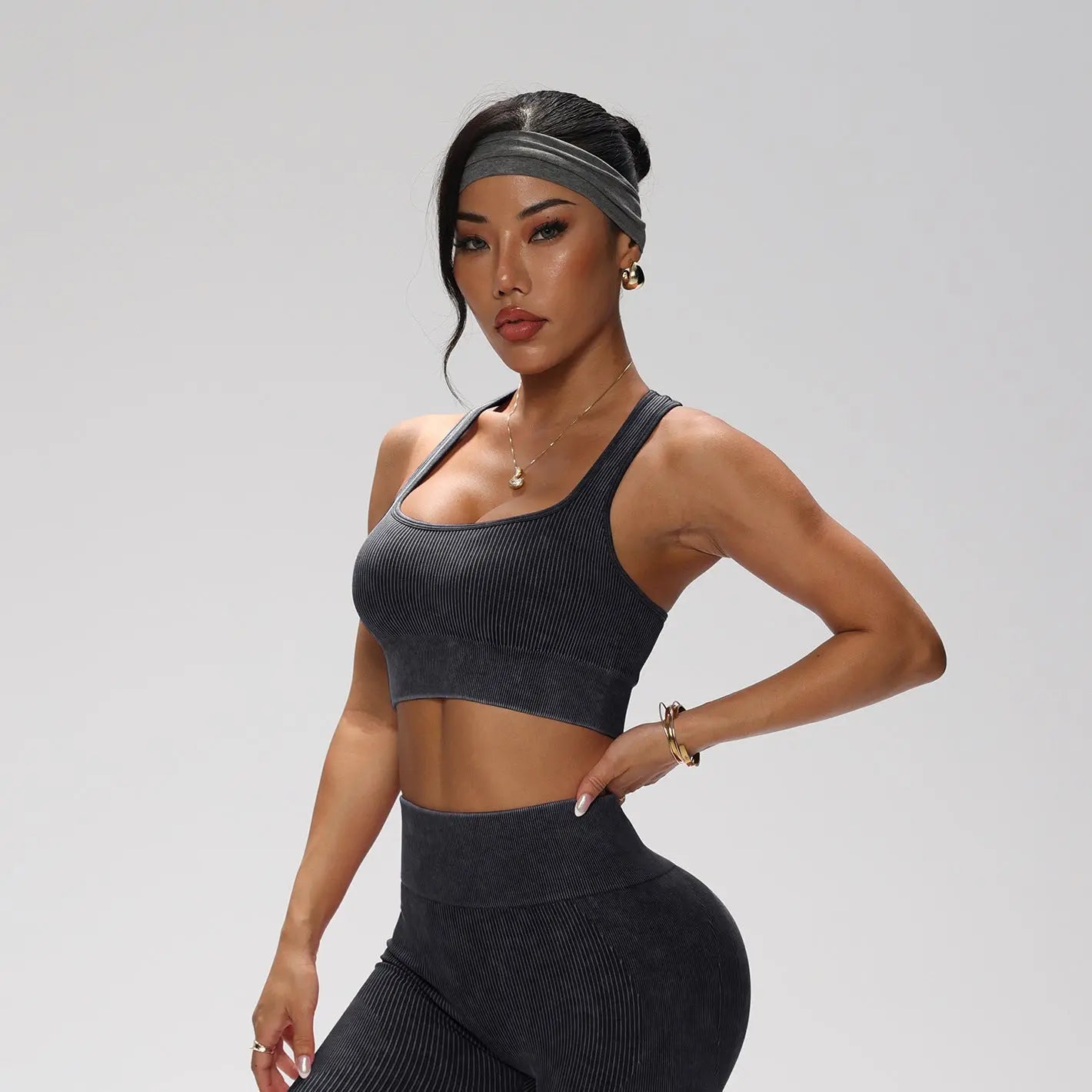 Yoga Clothing Set shopify