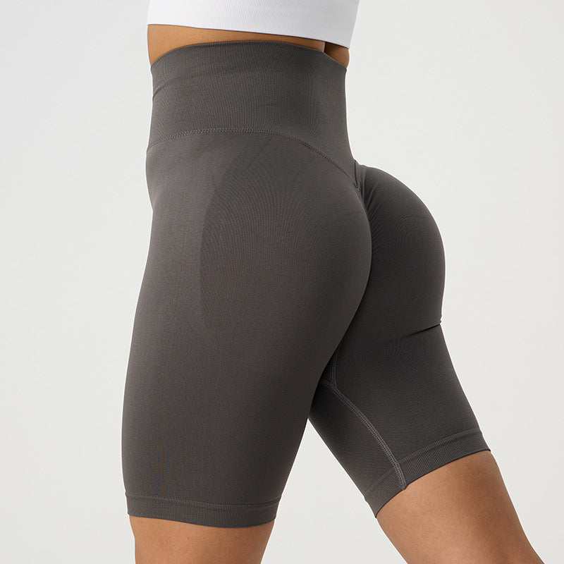 Slimming Biker Short shopify