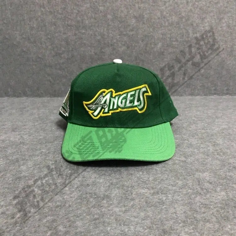 Baseball Caps shopify