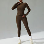 Ladies' yoga wear shopify