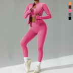 Ladies' yoga wear shopify