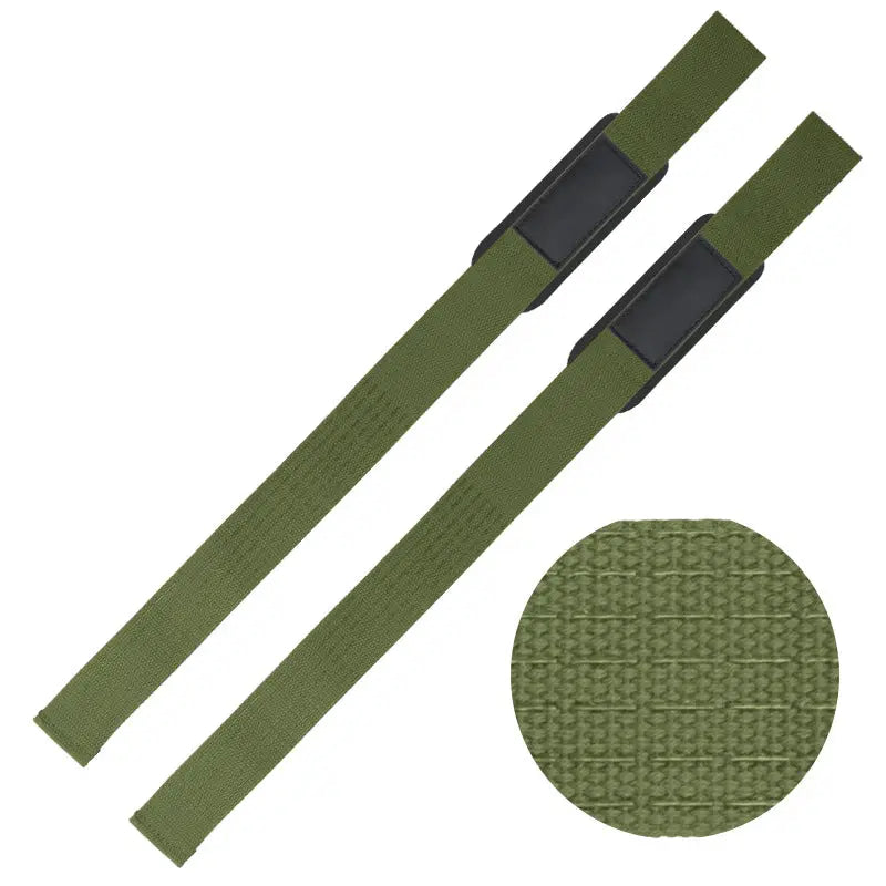 Non-Slip Fitness Wristband for Deadlifts and Pull-Ups shopify