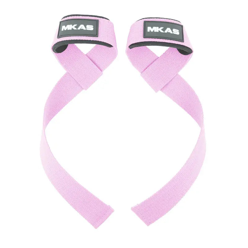 Non-Slip Fitness Wristband for Deadlifts and Pull-Ups shopify