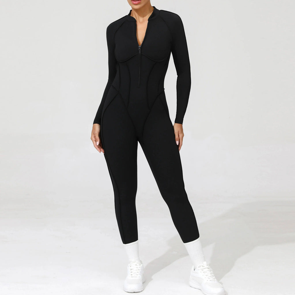 Fitness Yoga Jumpsuit shopify