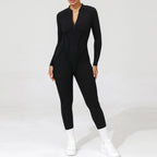 Fitness Yoga Jumpsuit shopify