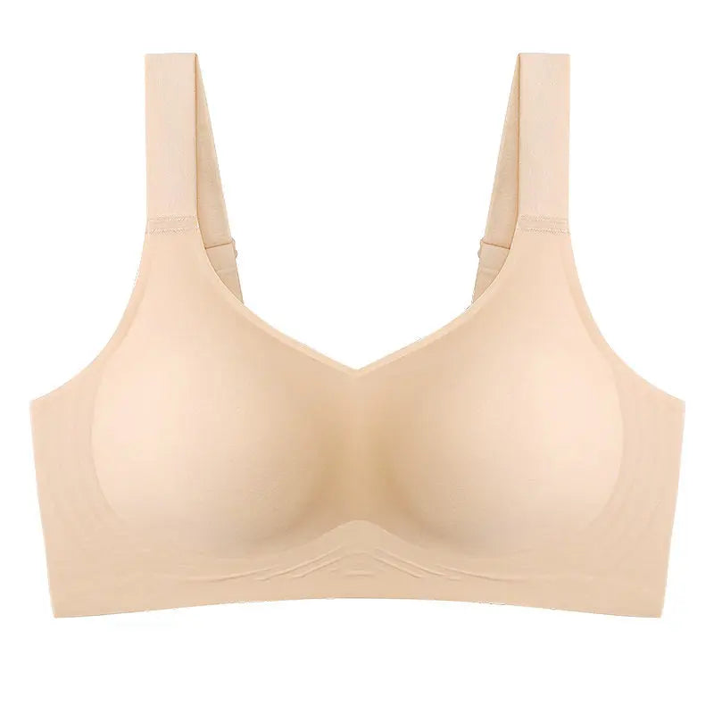 Soft Support Seamless Sports Bra shopify