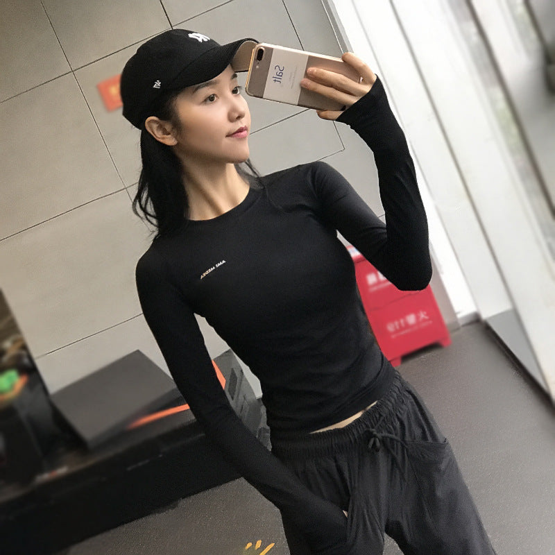 Loose Fit - For the Lift shopify