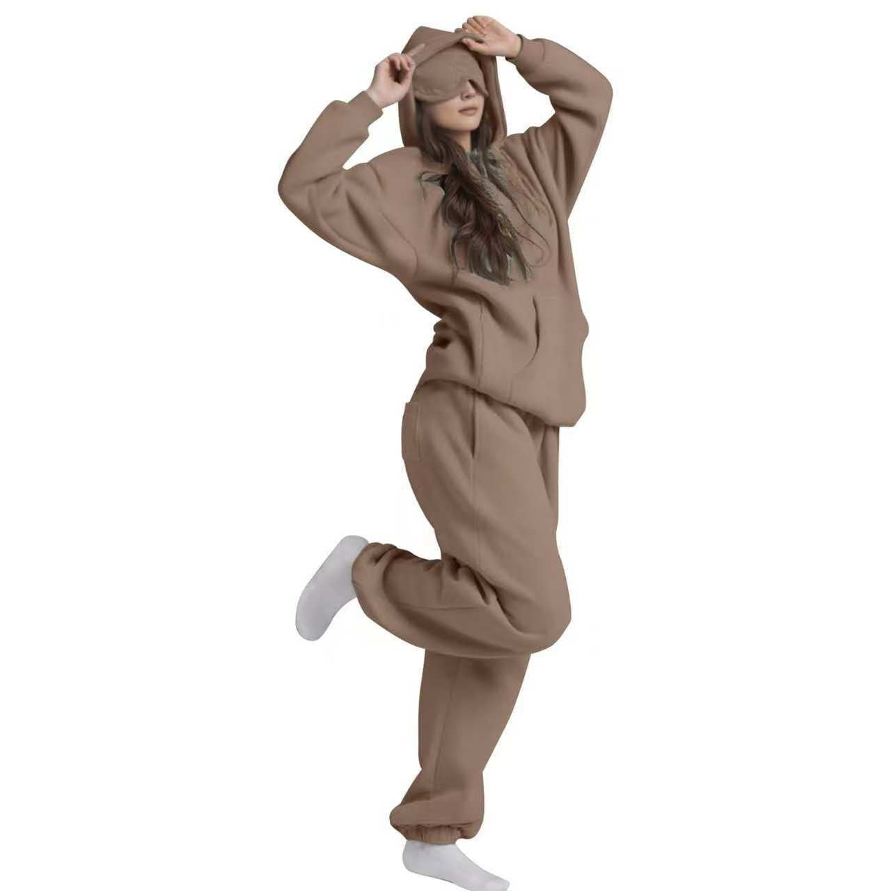 THE Travel Sweat shopify