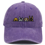 Washed Sun Hats shopify