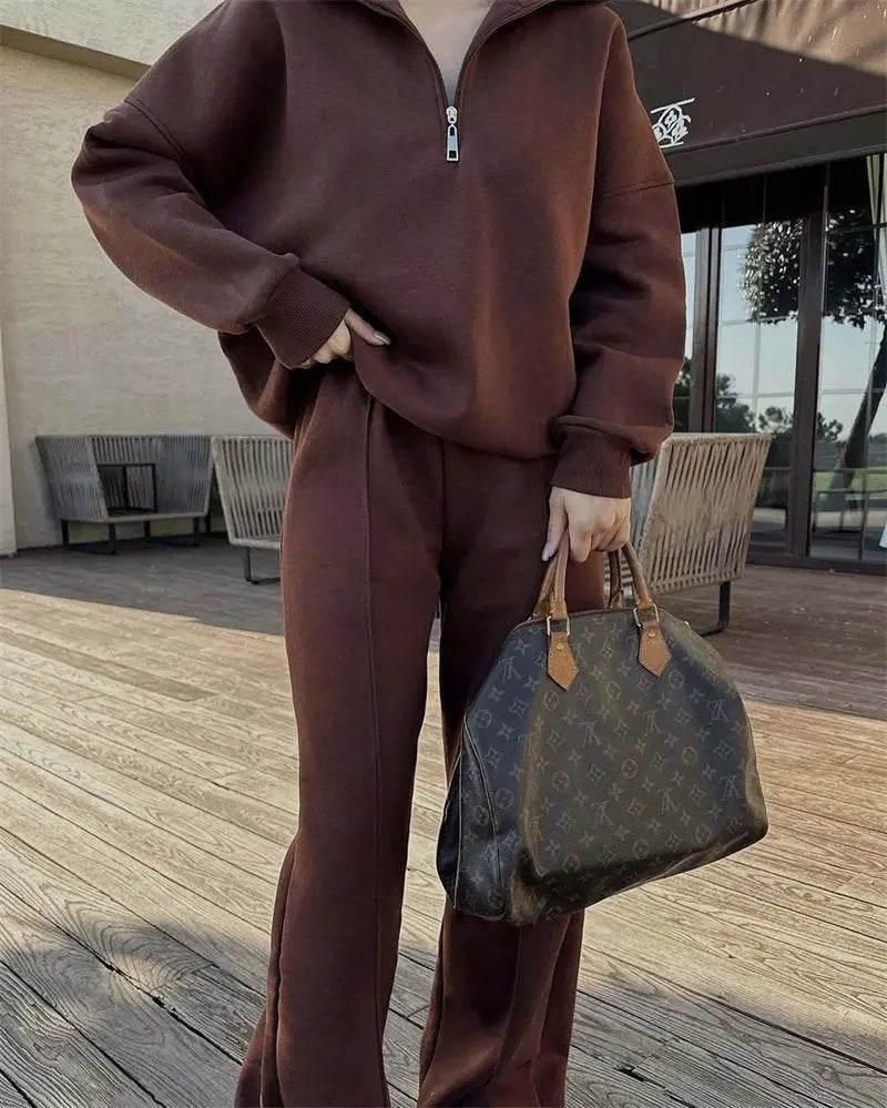 Peak Comfort set shopify