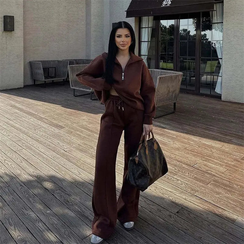 Peak Comfort set shopify