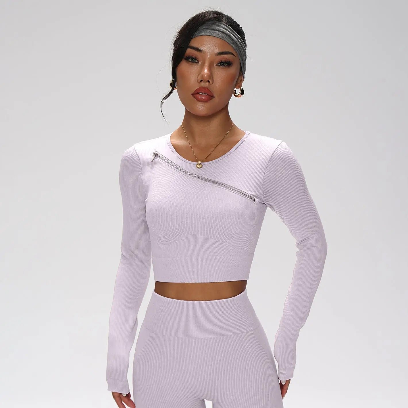 Yoga Clothing Set - Image 57