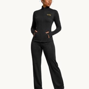 Vyra Elevate Jacket