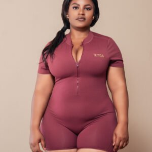 Contour Bodysuit