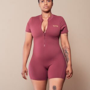 Short Bodysuit