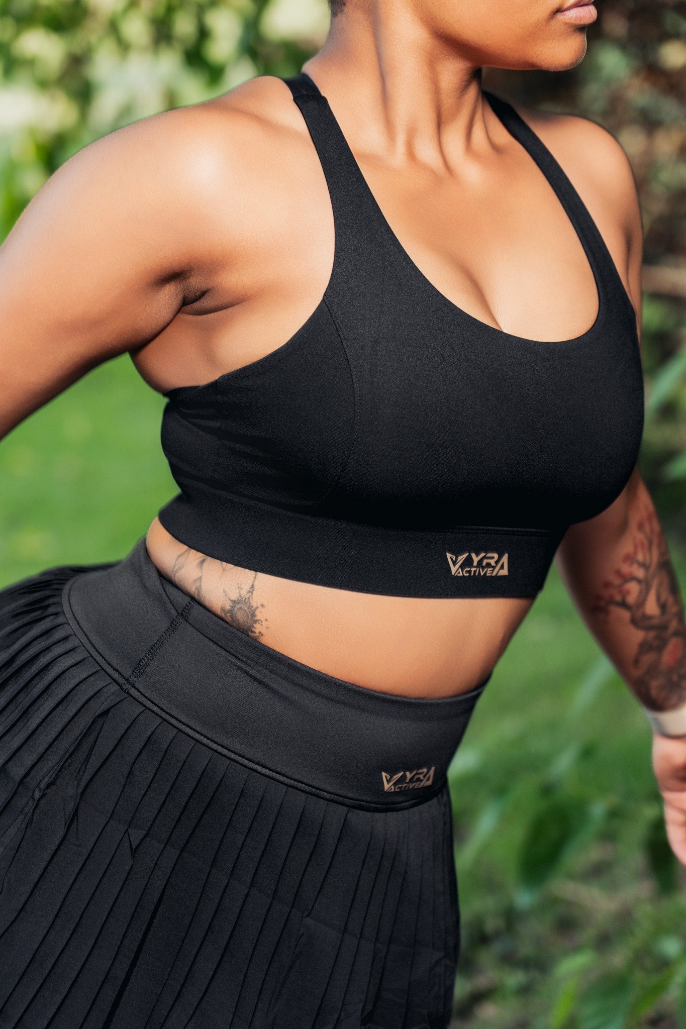 Performance Bras